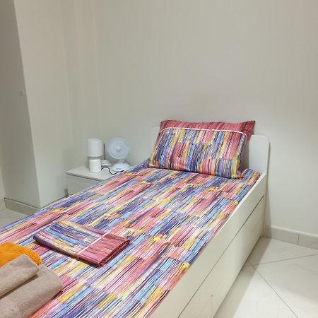 Il Campanile Apartman Montecilfone Kültér fotó