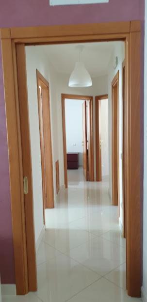 Il Campanile Apartman Montecilfone Kültér fotó