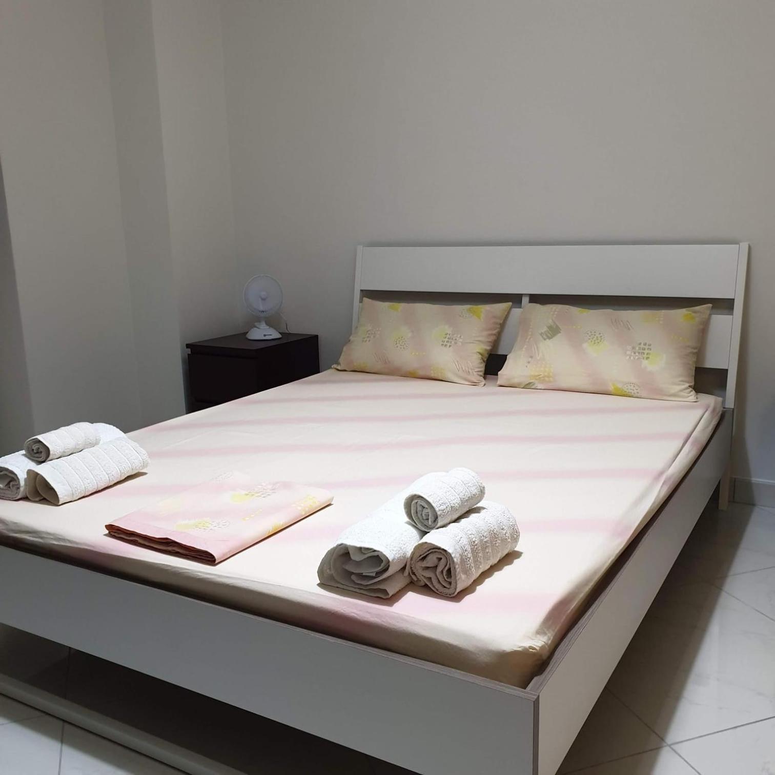 Il Campanile Apartman Montecilfone Kültér fotó