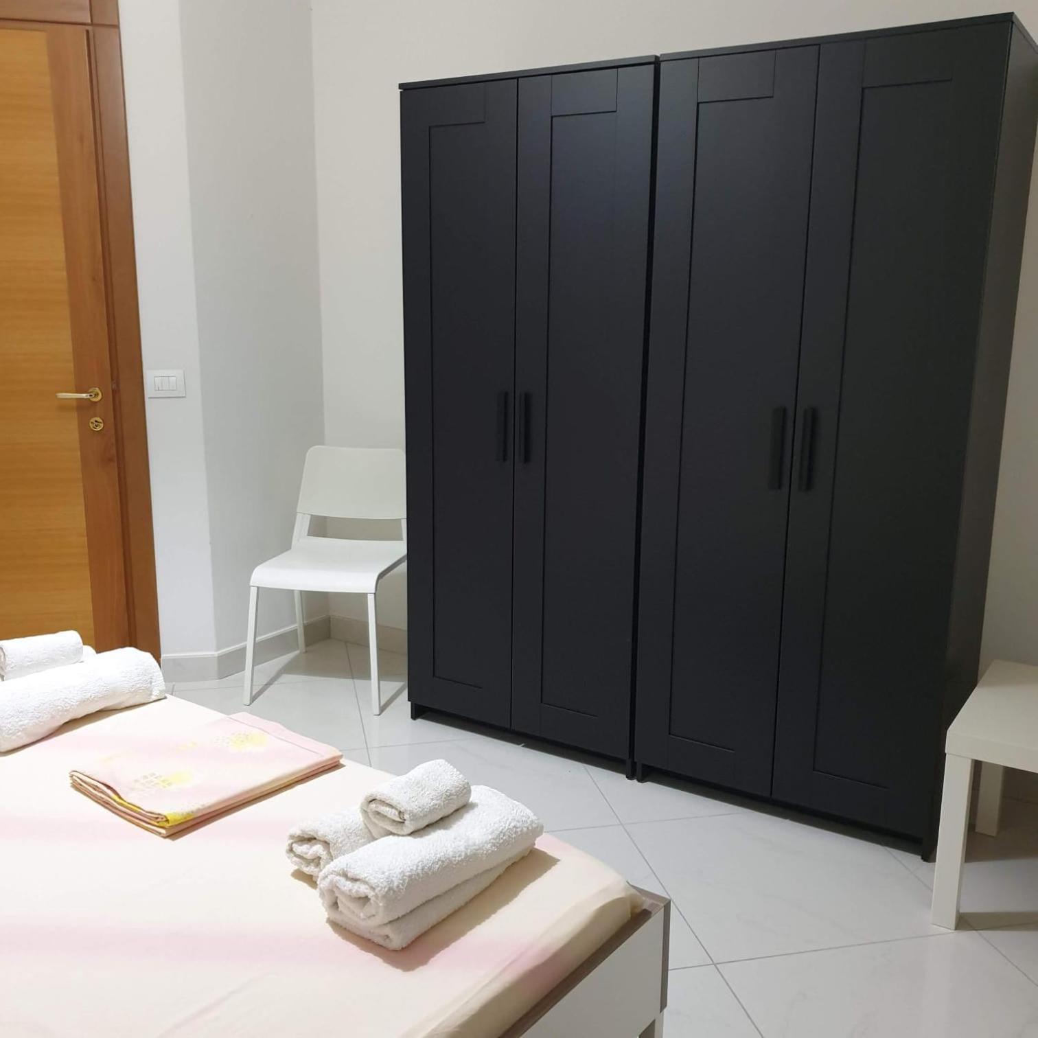 Il Campanile Apartman Montecilfone Kültér fotó