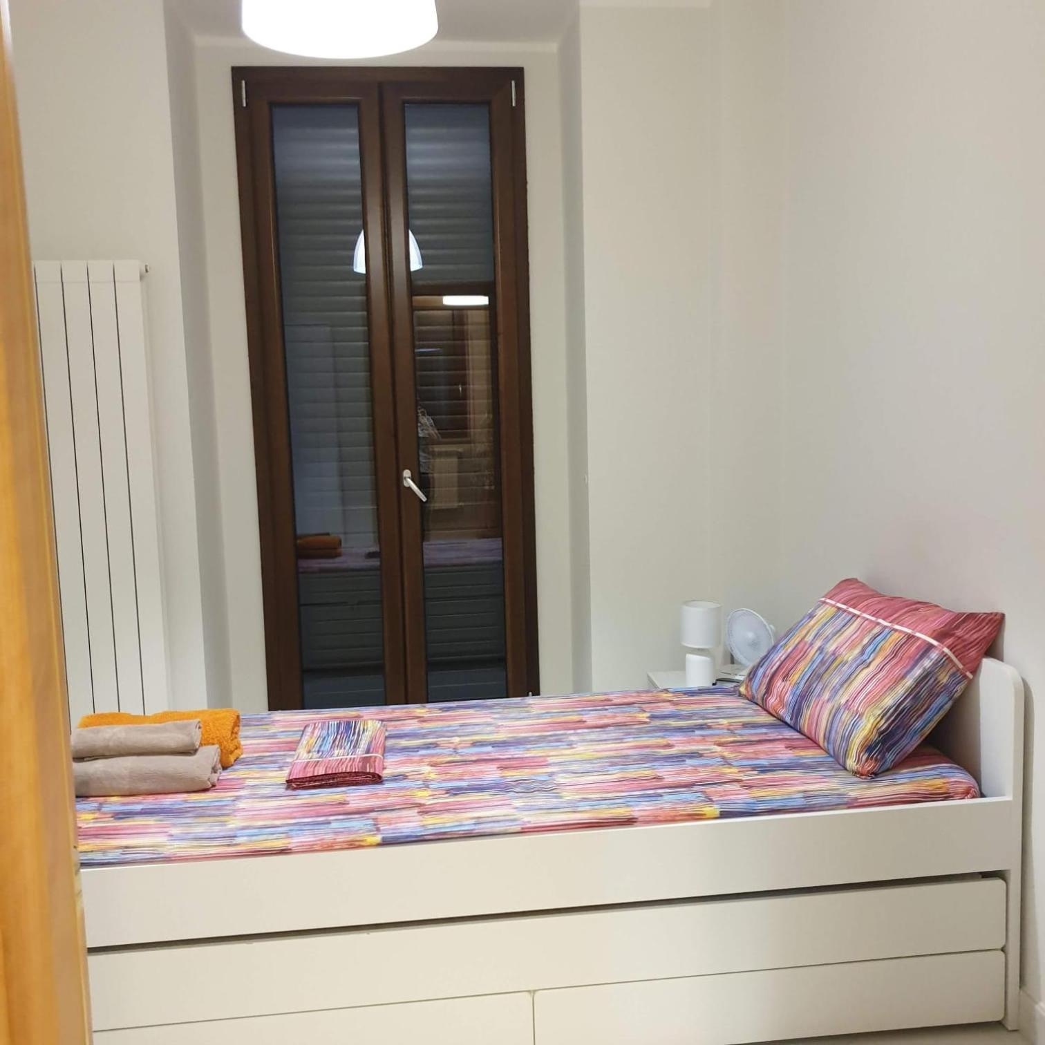 Il Campanile Apartman Montecilfone Kültér fotó