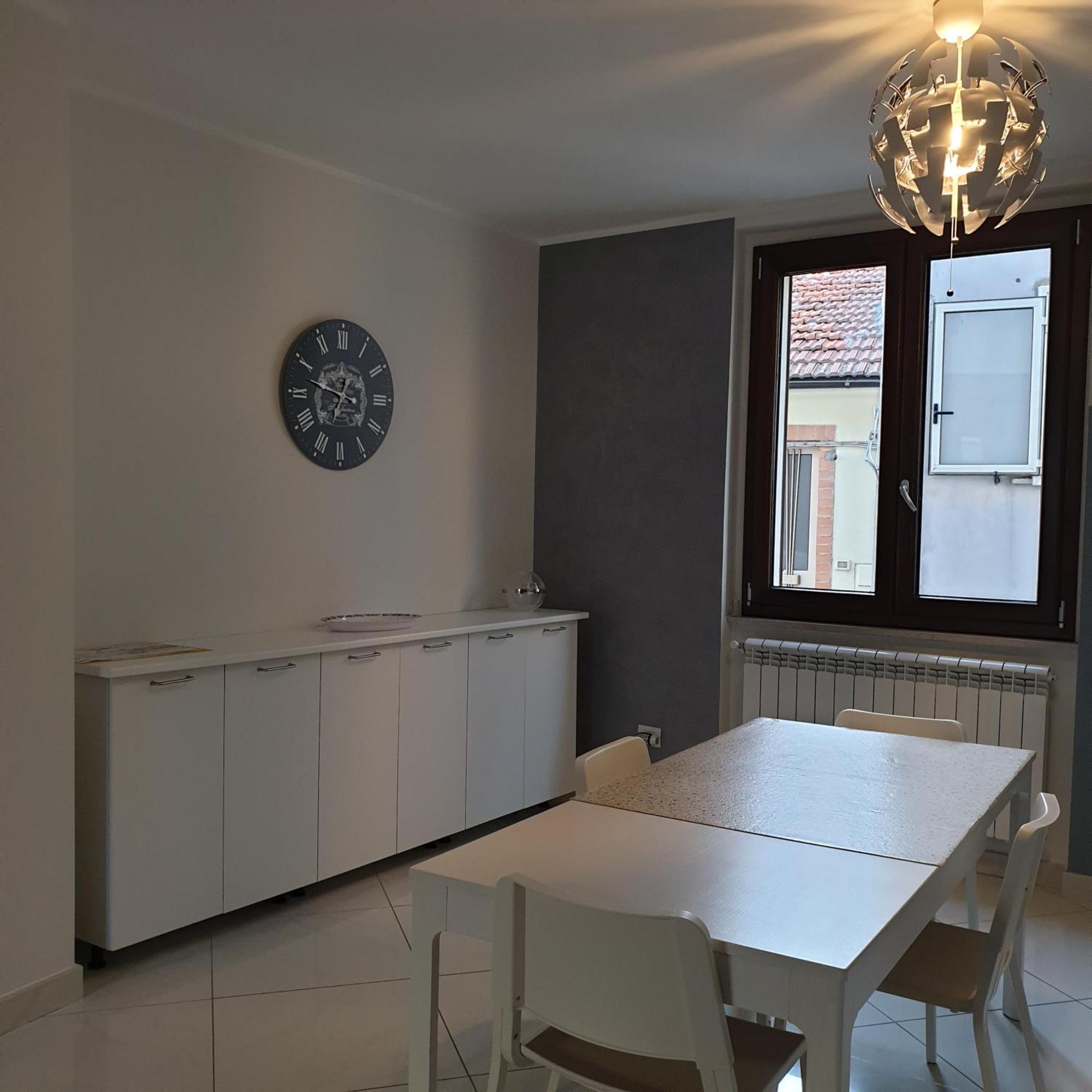 Il Campanile Apartman Montecilfone Kültér fotó