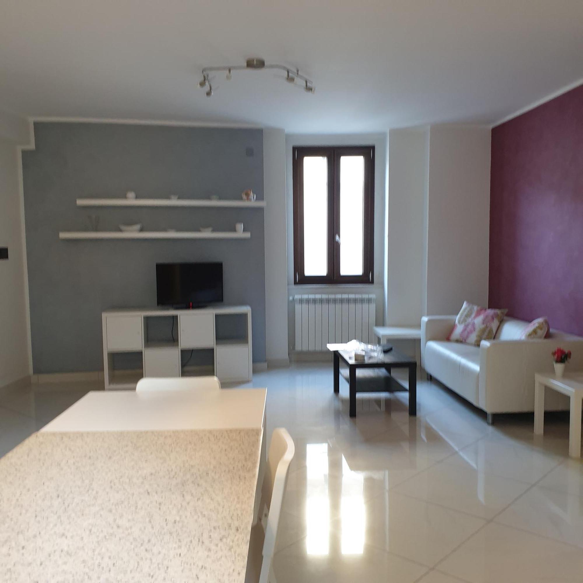 Il Campanile Apartman Montecilfone Kültér fotó