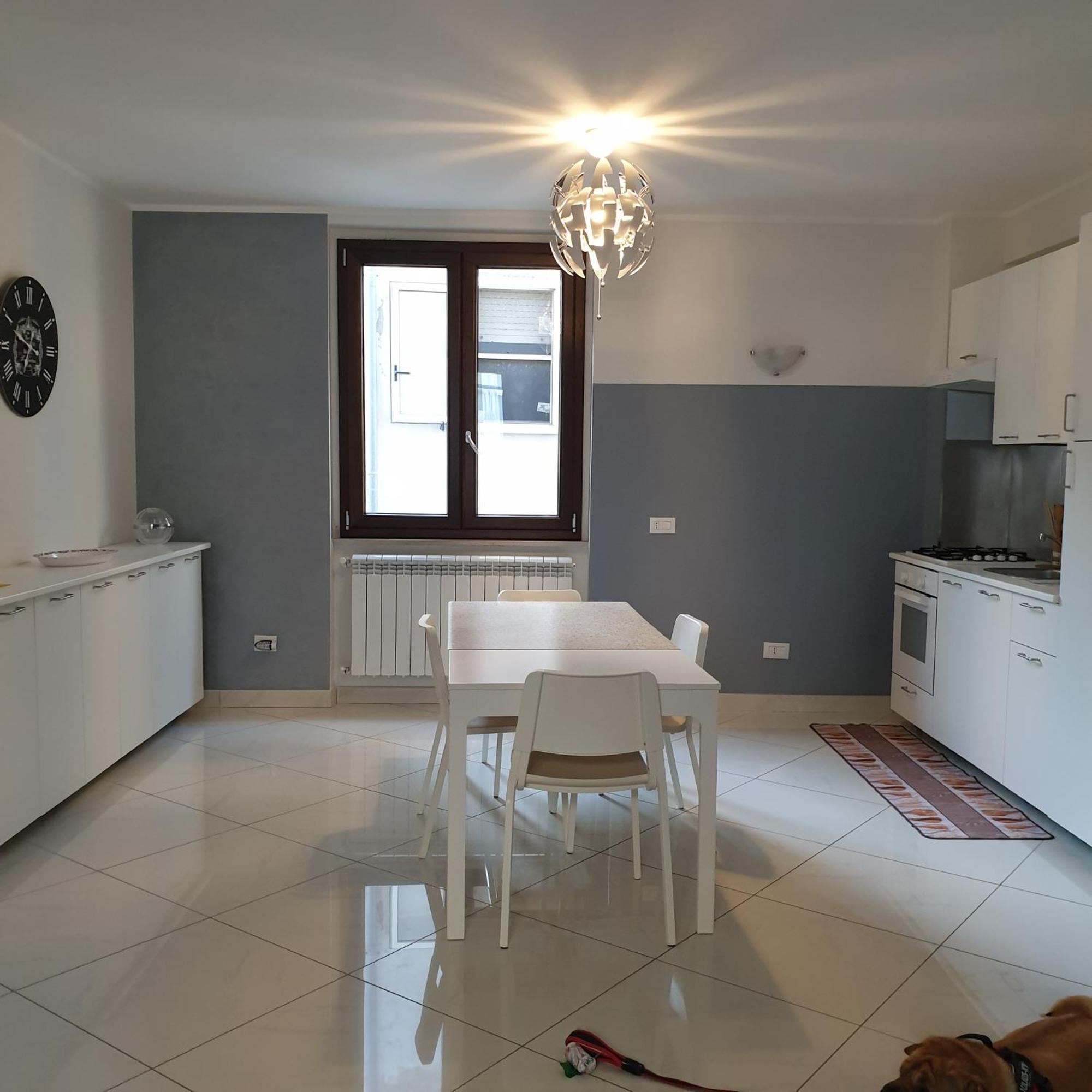 Il Campanile Apartman Montecilfone Kültér fotó