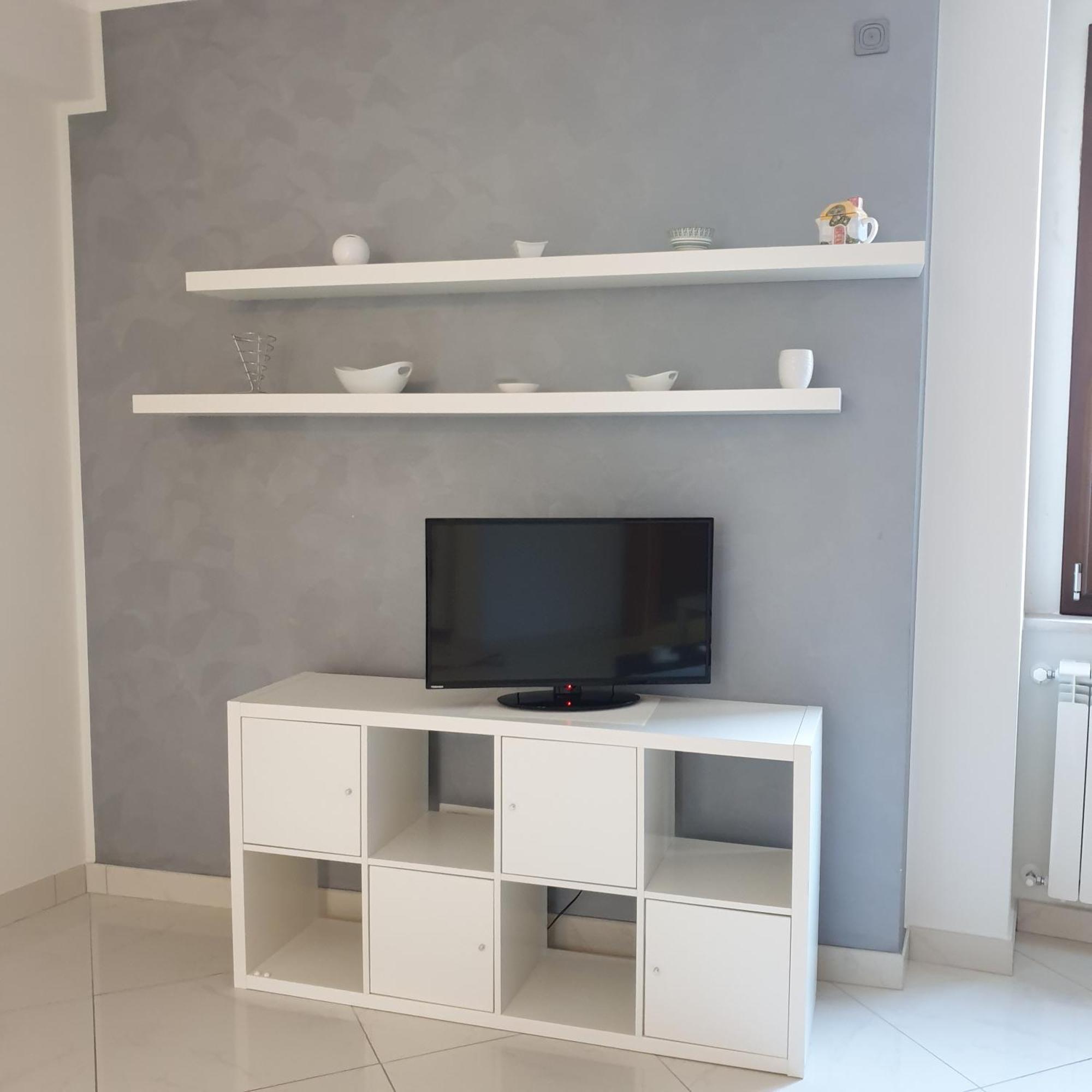 Il Campanile Apartman Montecilfone Kültér fotó