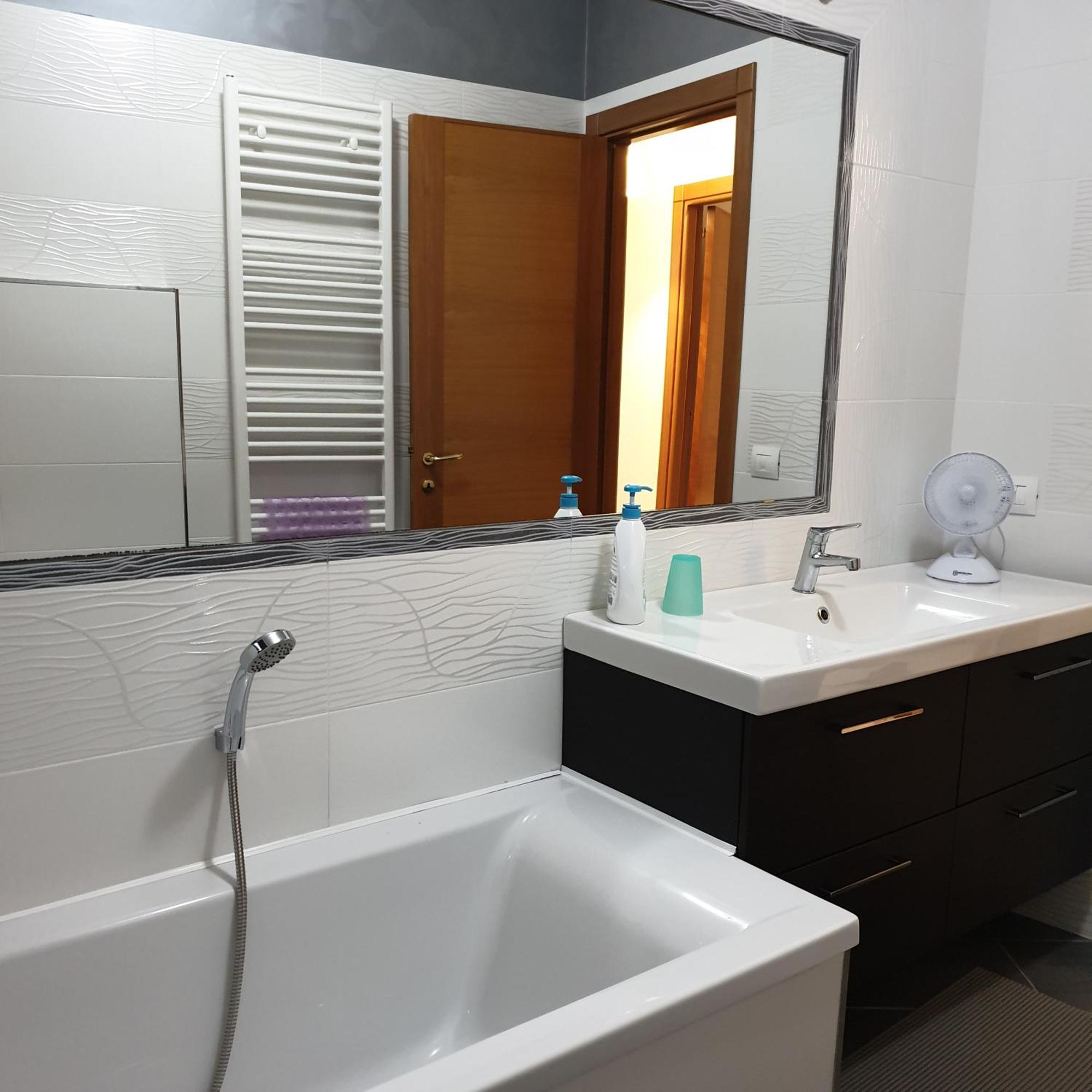 Il Campanile Apartman Montecilfone Kültér fotó