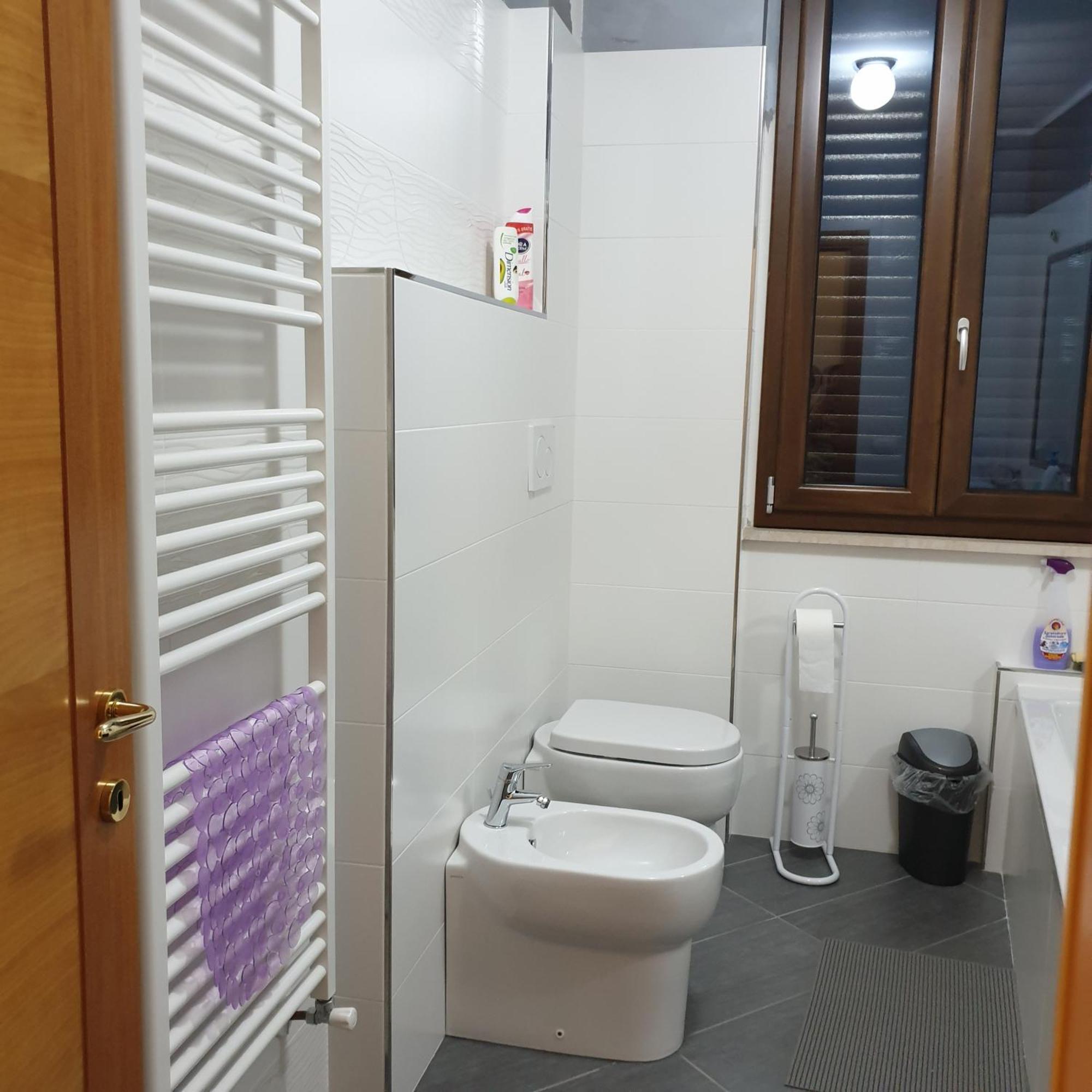 Il Campanile Apartman Montecilfone Kültér fotó