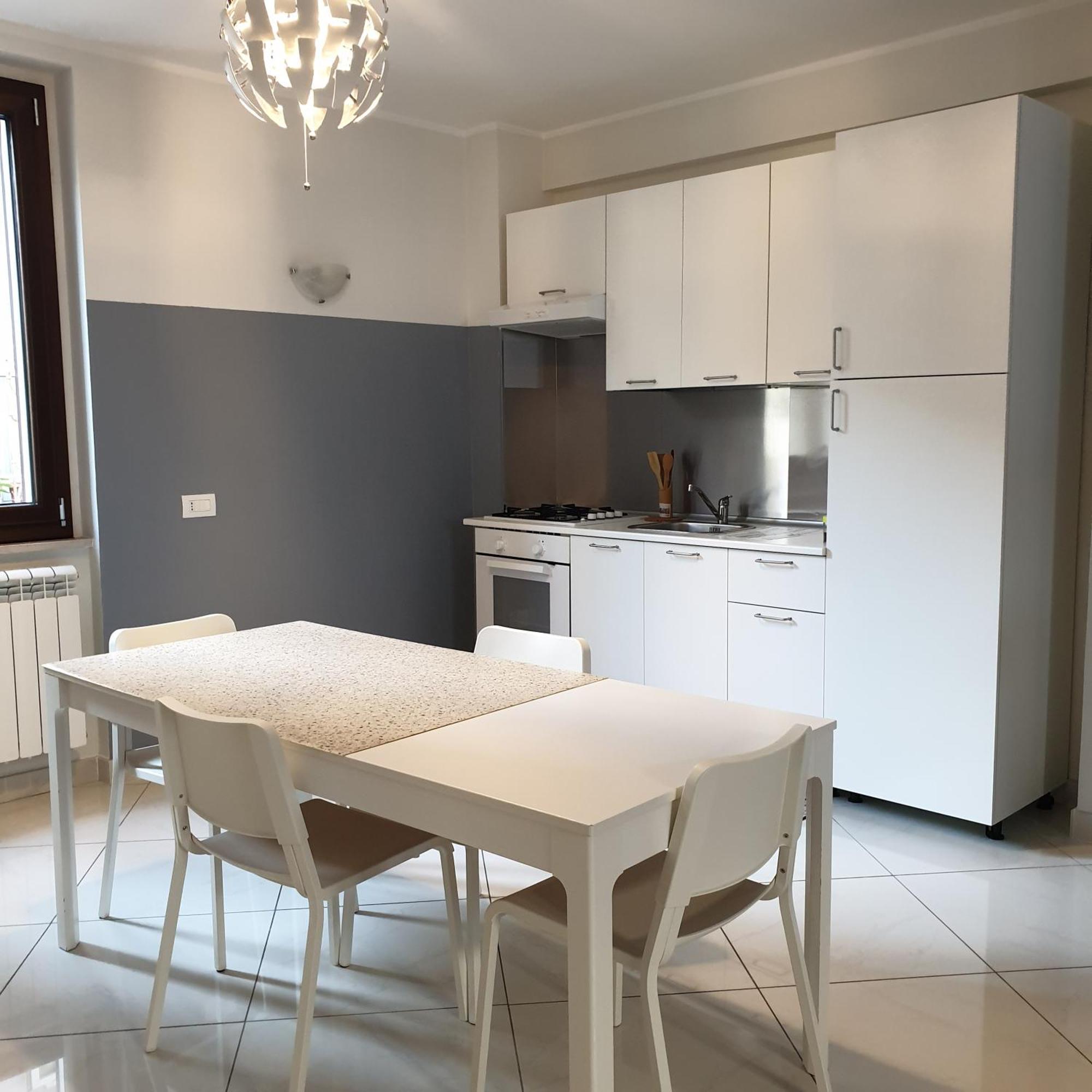 Il Campanile Apartman Montecilfone Kültér fotó